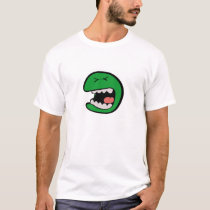 Screamin' Dot t-shirts