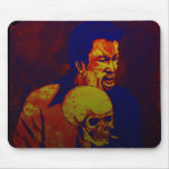 Screamin' J Hawkins Mouse Pads
