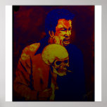 Screamin' J Hawkins posters