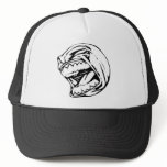 Screaming Baseball hats