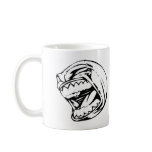 Screaming Baseball mugs