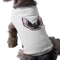 Screaming Chicken Dog Clothes