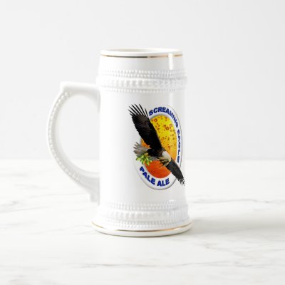 beer eagle