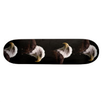 Screaming Eagle Skateboard