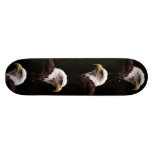Screaming Eagle Skateboard