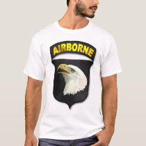 Screaming Eagle t-shirts