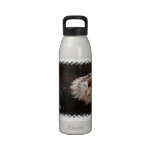 Screaming Eagle Water Bottle