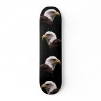 Screaming Eagles Skateboard
