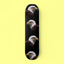 Screaming Eagles Skateboard by kidsworld Screaming Eagles Skateboard
