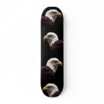 Screaming Eagles Skateboard