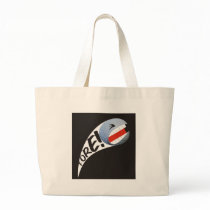 Screaming Golf Ball Bags