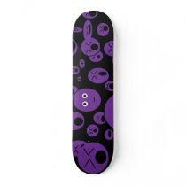 Screaming Grapes skateboards