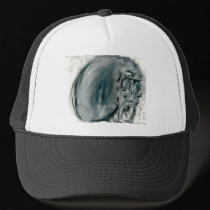 Screaming Grey hats