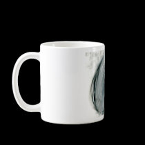 Screaming Grey mugs
