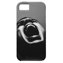 Screaming iPhone 5 Case casemate cases