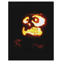 Screaming Lantern flyers