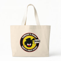 SCREAM'N JIMMY LOGO PRODUCTS bags