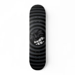 Screamo Custom Skateboard