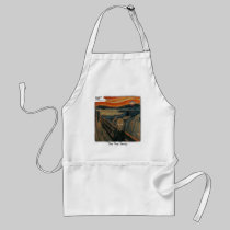 ScreamParty-1 aprons