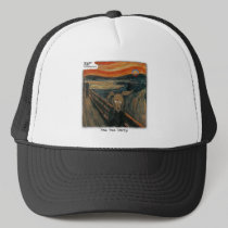 ScreamParty-1 hats