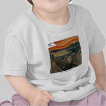 ScreamParty-1 t-shirts