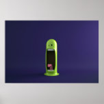 Screamy Print