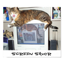 Screen Savor Posters posters by opn24hrs Screen Savor Posters posters