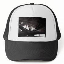 screening solace hats