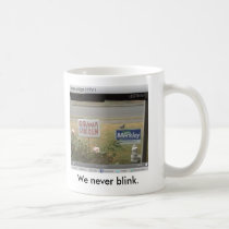 Screenshot mug