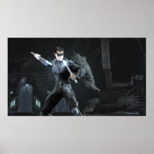 Screenshot: Nightwing Posters