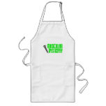 Screw 2 Muscular Dystrophy Aprons