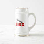 SCREW AIDS 1 MUG