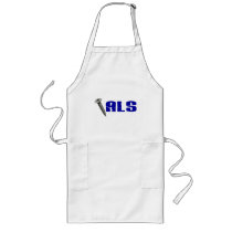 Screw ALS 2 Apron