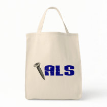 Screw ALS 2 Bag
