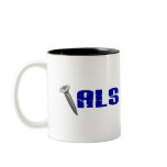 Screw ALS 2 mugs