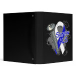 Screw ALS 3 Ring Binder