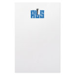 Screw ALS Custom Stationery