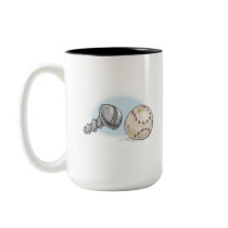 screw ball mugs