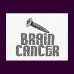 SCREW Brain Cancer 1