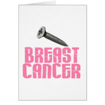 SCREW Breast Cancer 1 Cards
