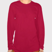 Screw Breast Cancer ($29.95) t-shirts