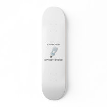 Screw Bulb skateboards