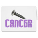 SCREW Cancer 1 cards