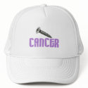 SCREW Cancer 1 hats
