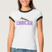 Ladies Ringer T-Shirt