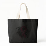 Screw Cancer - Grunge Breast Cancer bags