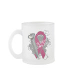 Screw Cancer - Grunge Multiple Myeloma Mugs