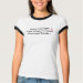Ladies Ringer T-Shirt