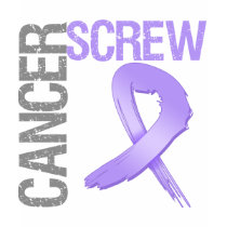 Screw CANCER t-shirts by cancerapparel Screw CANCER t-shirts