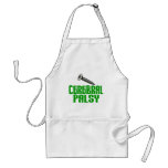 SCREW Cerebral Palsy 1 Apron